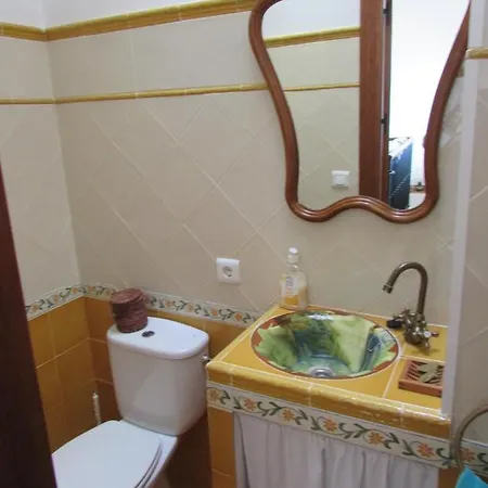 Calle Calvario 10 Holiday home *