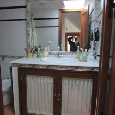 Holiday home Calle Calvario 10