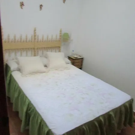 Calle Calvario 10 Holiday home Zufre
