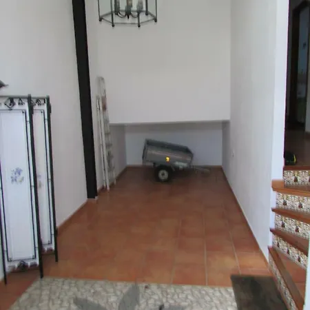 Holiday home Calle Calvario 10 *